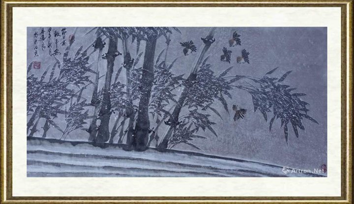 吴进良_节节高 报平安2